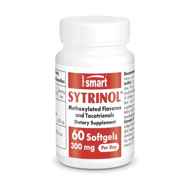 Sytrinol™