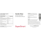 Suplemento Cardio-Clear