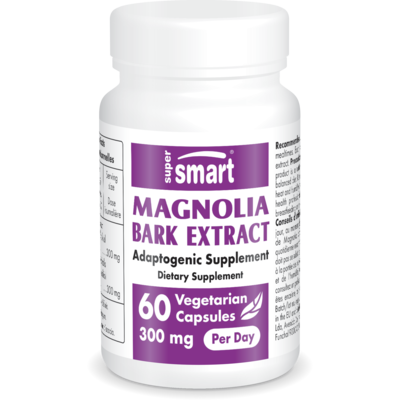 Magnolia Bark Extract 