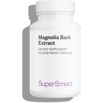 Suplemento Magnolia Bark Extract