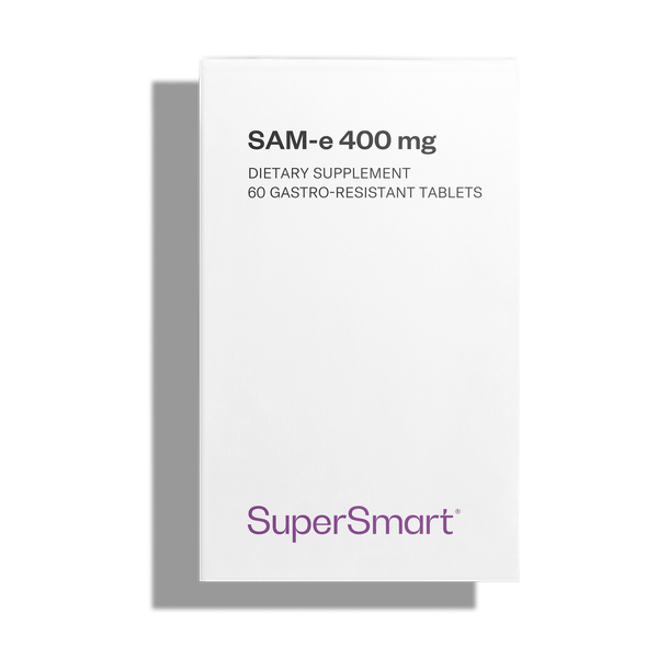 SAM-e 400 mg