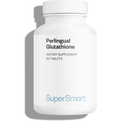 Perlingual Glutathione
