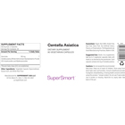 Centella Asiatica Gotu Kola Supplement