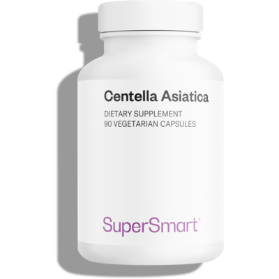 Centella Asiatica Gotu Kola Supplement