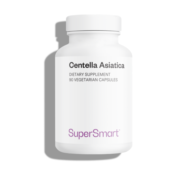 Centella Asiatica Gotu Kola Supplement