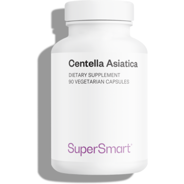 Centella Asiatica Gotu Kola Supplement