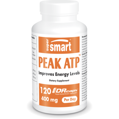 Complément PEAK ATP™