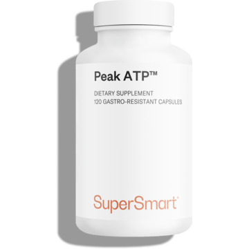 Peak ATP™ Supplement