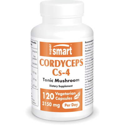 Cordyceps Cs-4