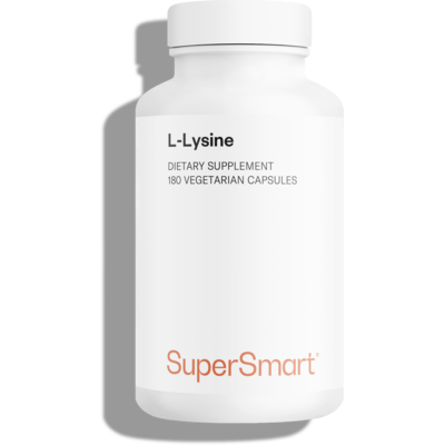 Complément L-Lysine