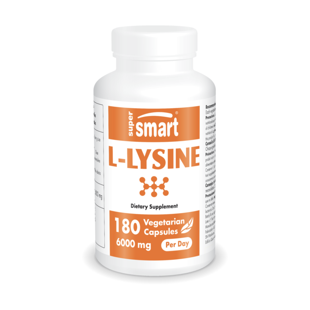 L-Lysine 