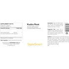 Kudzu Extract 