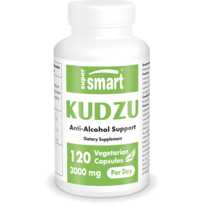 Kudzu Extract 