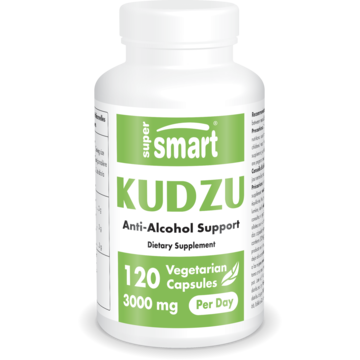 Kudzu Extract 