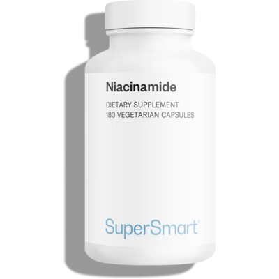 Niacinamide
