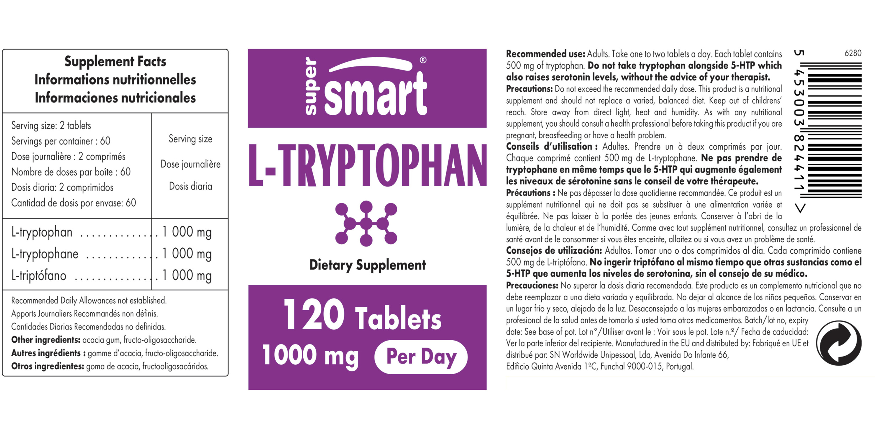 L-Tryptophan
