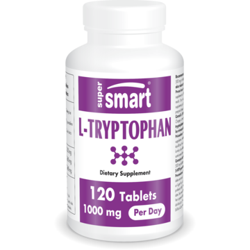 L-Tryptophan Supplement