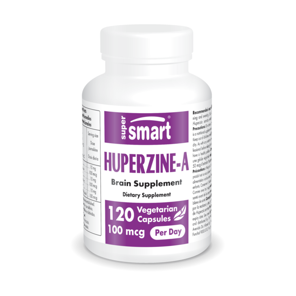 Huperzine-A 