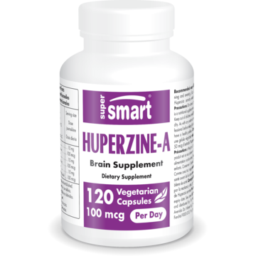 Huperzine-A 