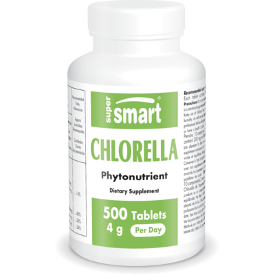 Chlorella 