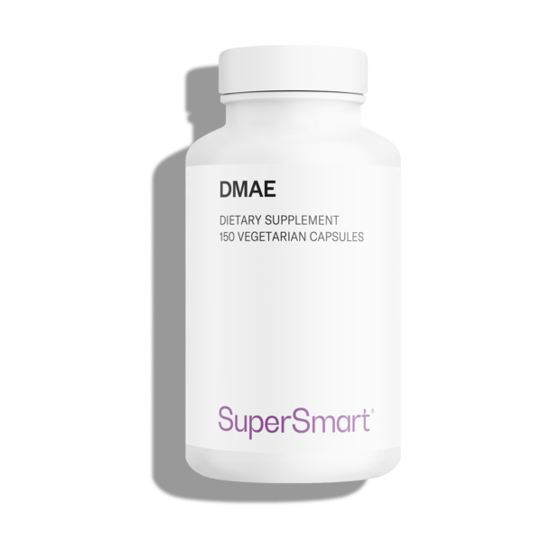 DMAE Supplement