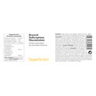 Broccoli Sulforaphane Glucosinolate