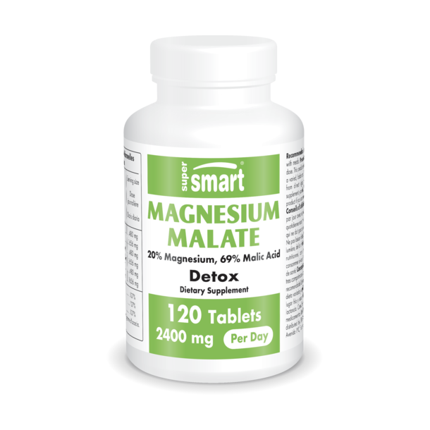 Magnesium Malate Supplement