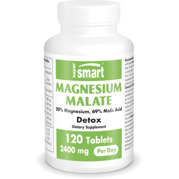 Magnesium Malate Supplement