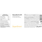 Complément Alimentaire de Boswellia Serrata