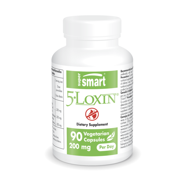 5-Loxin Supplement