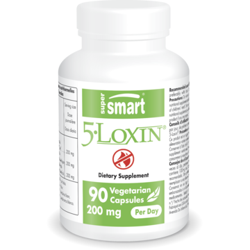 5-Loxin Supplement