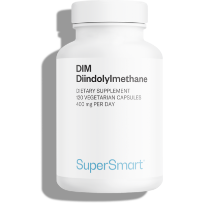 DIM (Diindolylmethane)
