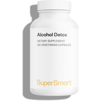 Alcohol Detox