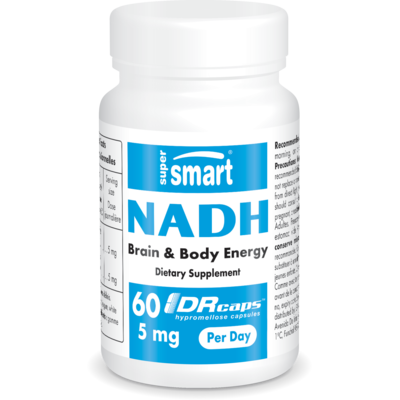 NADH Supplement