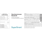 Saccharomyces boulardii 