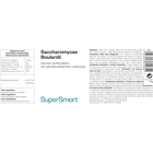 Saccharomyces boulardii 