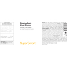 Complément alimentaire de Desmodium adscendens