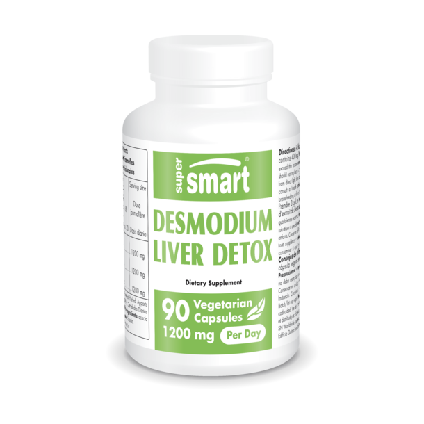 Desmodium adscendens dietary supplement