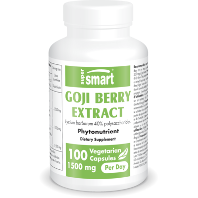 Goji Berry Extract 