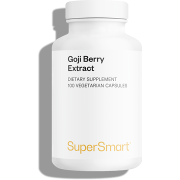 Goji Berry Extract 