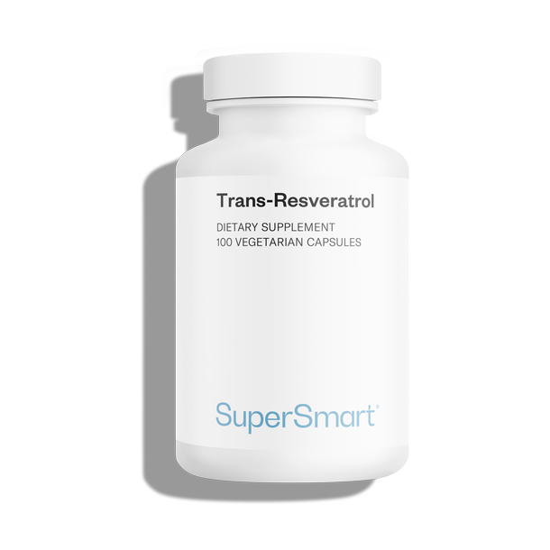 Trans-Resveratrol 