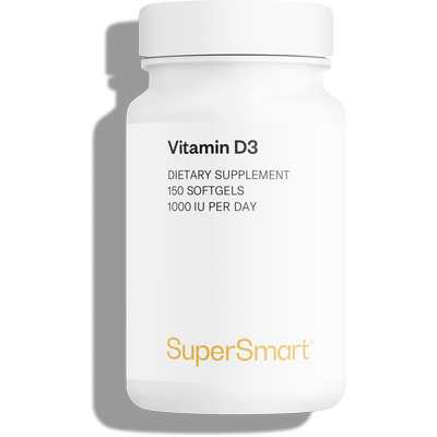 Vitamin D3 Supplement