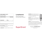 Suplemento Lymphatonic
