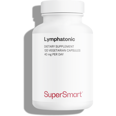 Lymphatonic Supplement