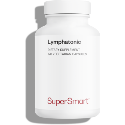 Complément Lymphatonic