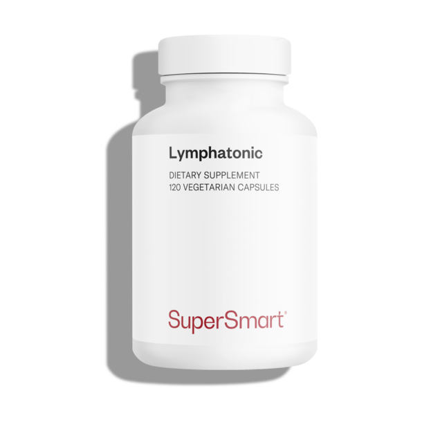 Suplemento Lymphatonic