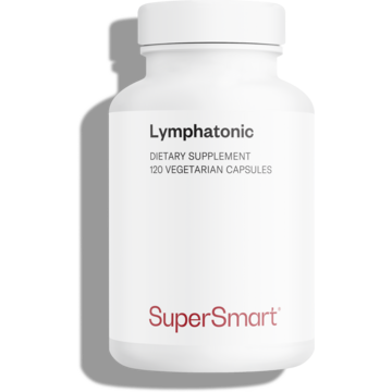 Suplemento Lymphatonic