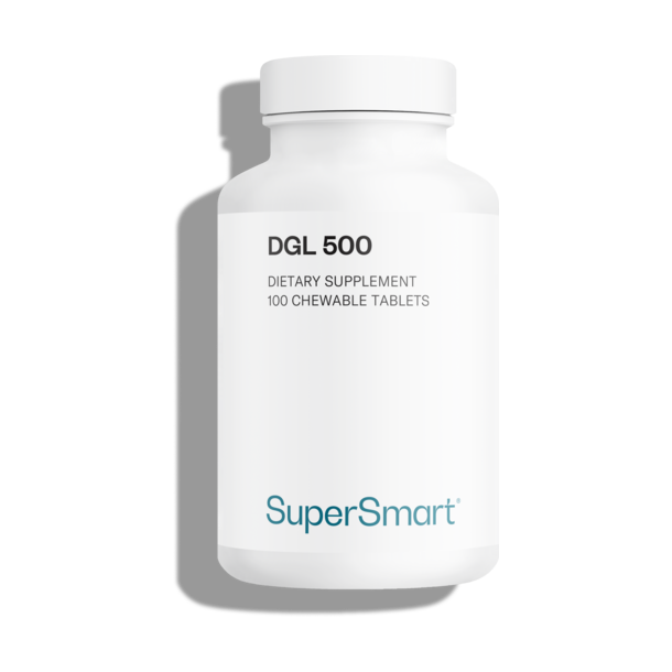 DGL 500 Supplement