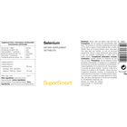 Suplemento Selenium