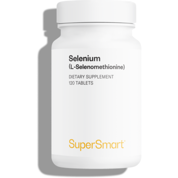 Selenium Supplement